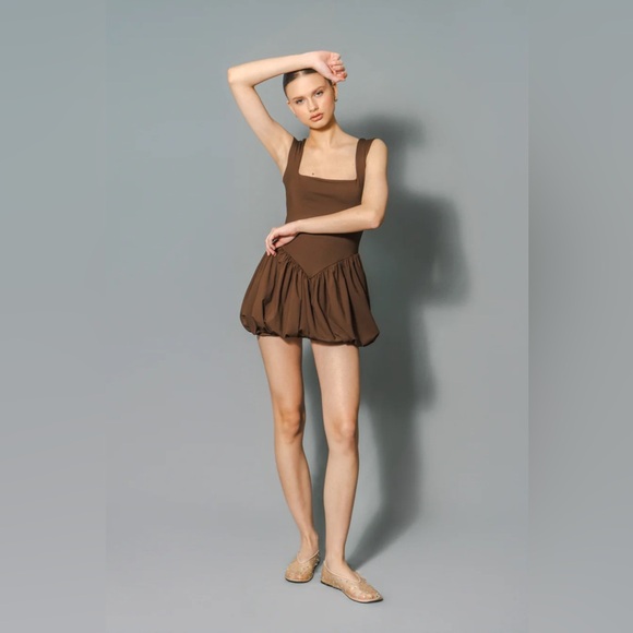 Port de Bras Bella Dress - Picture 2 of 10